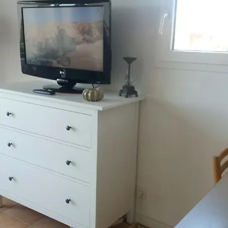 Appartement La Colline Bleue *