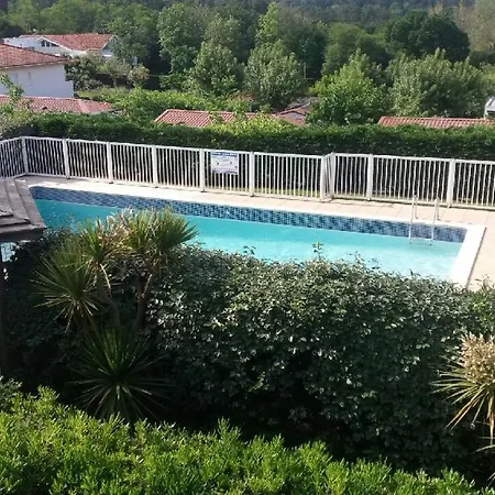 La Colline Bleue
