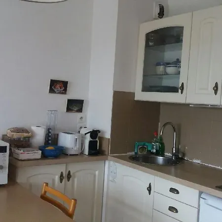 La Colline Bleue Appartement