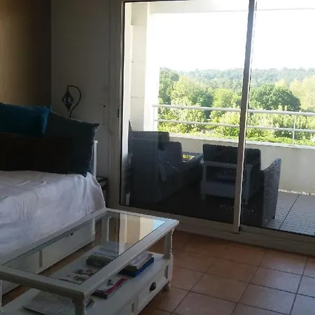 Appartement La Colline Bleue *