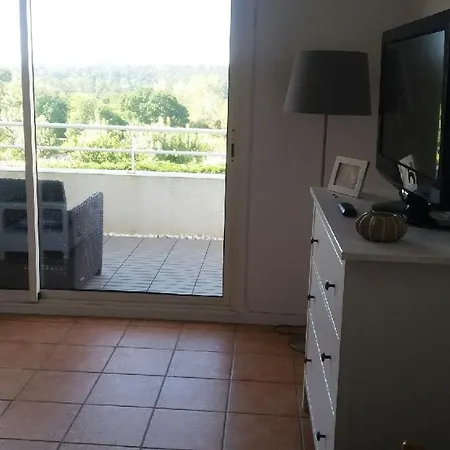 Apartamento La Colline Bleue *