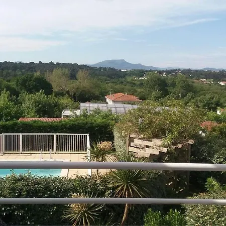 Appartement La Colline Bleue